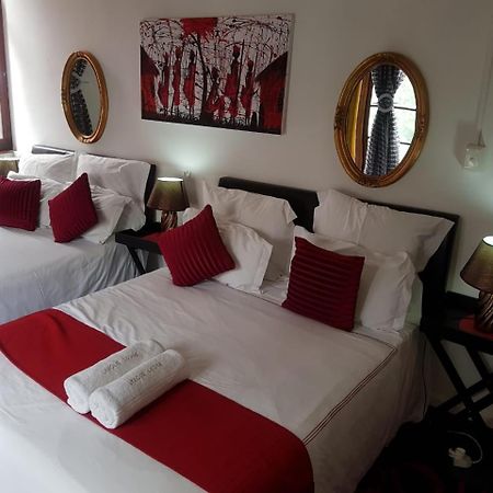Unique Lodge Cape Town Ngoại thất bức ảnh