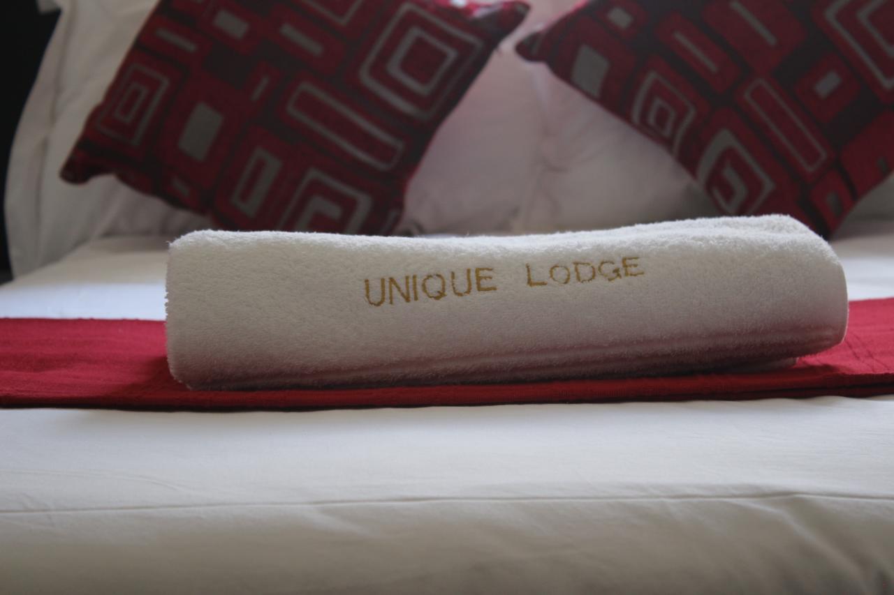 Unique Lodge Cape Town Ngoại thất bức ảnh