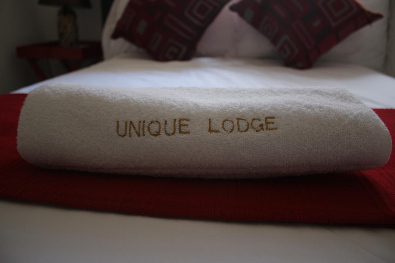 Unique Lodge Cape Town Ngoại thất bức ảnh