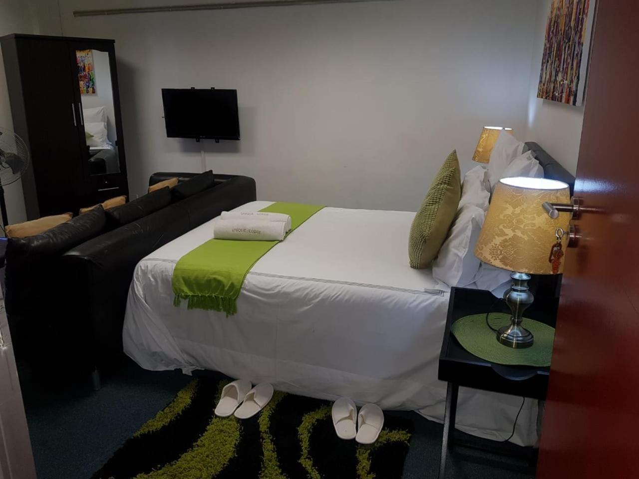 Unique Lodge Cape Town Ngoại thất bức ảnh
