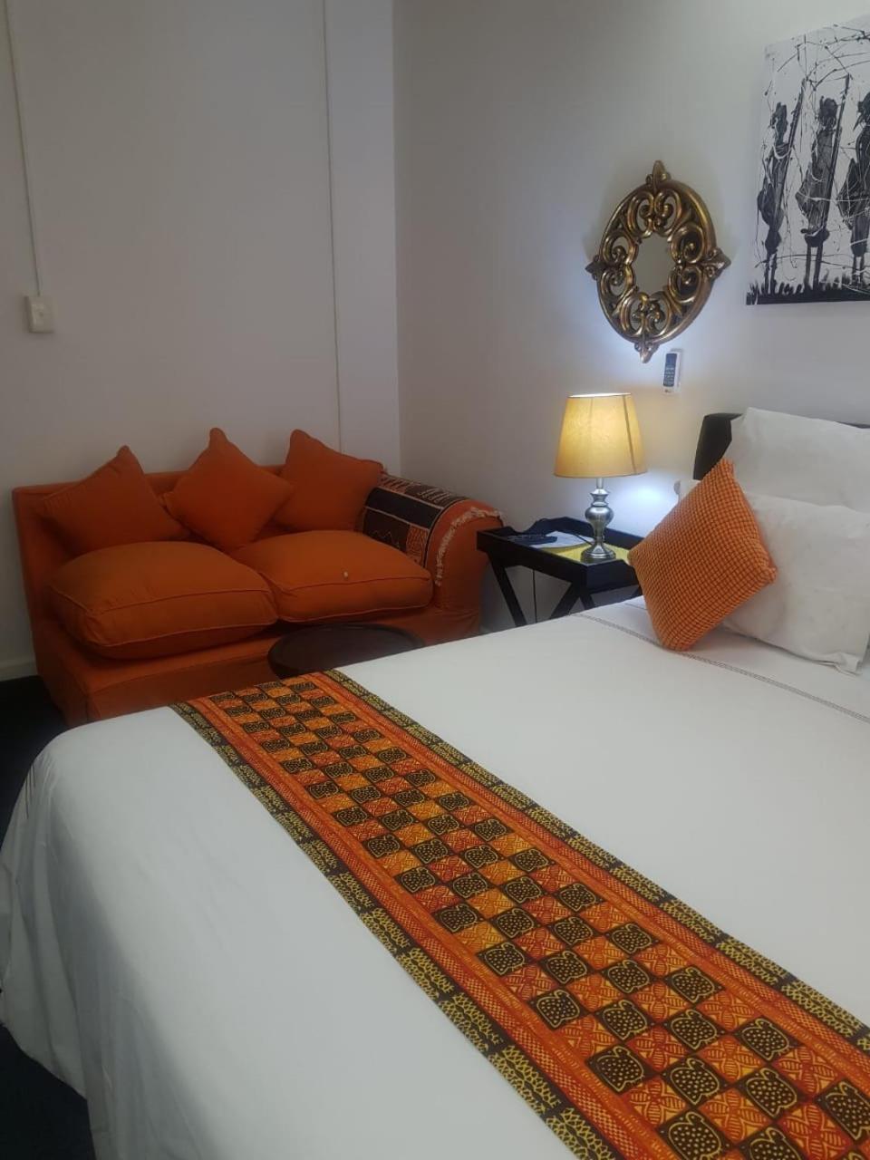 Unique Lodge Cape Town Ngoại thất bức ảnh