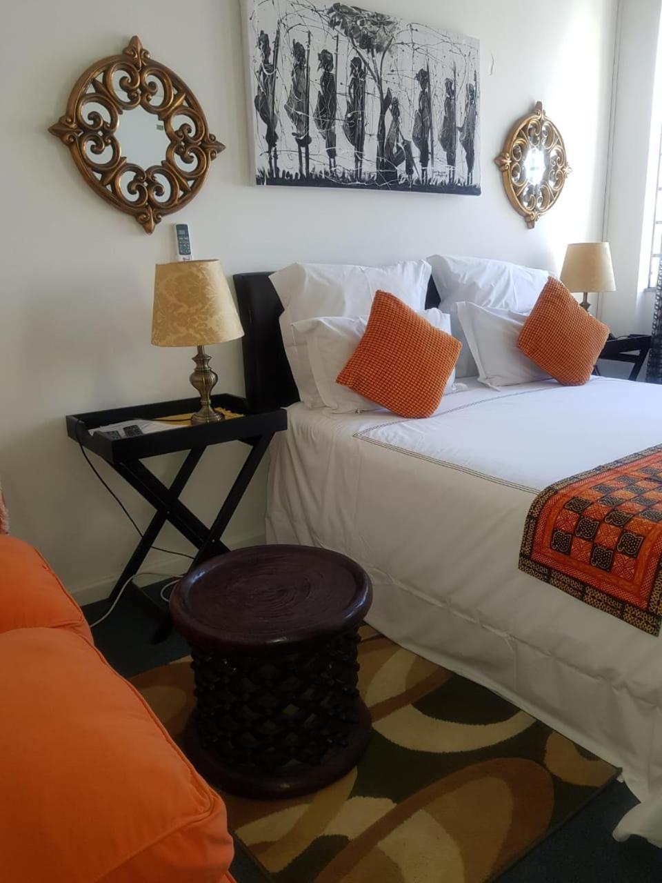 Unique Lodge Cape Town Ngoại thất bức ảnh