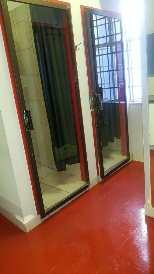 Unique Lodge Cape Town Ngoại thất bức ảnh